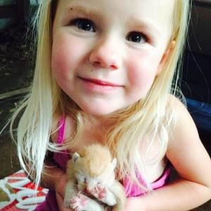 Meet your Posher, Sarah